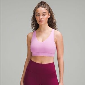 Lululemon Envital Bra *B/C Cups Medium Support - Size 8 NWT